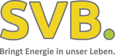 CVJM Silvesterlauf Sponsor SVB